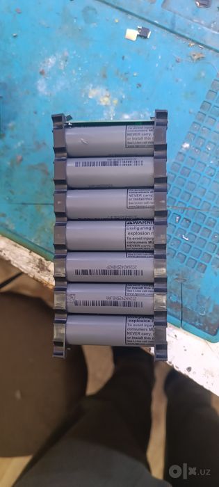 12v18AH Li-ion lifepo4 bataryka