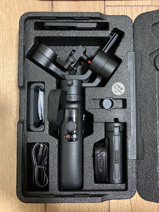 Стабилизатор ZHIYUN CRANE M2