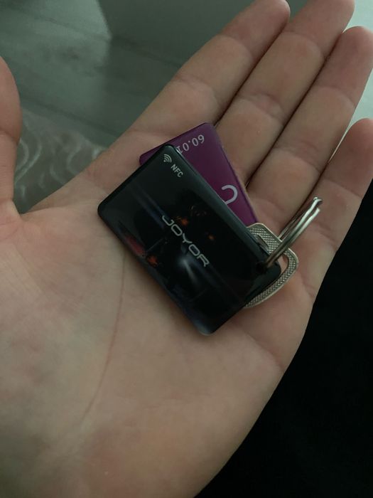 Электросамокат Joyor t10s