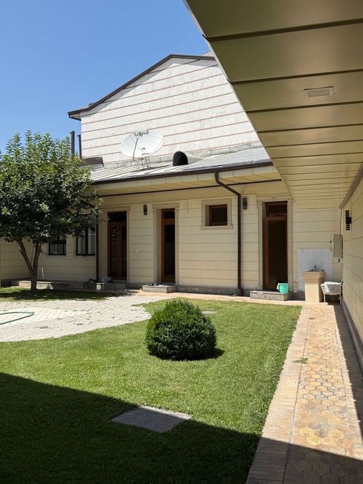 Продается дом.Бадамзар. Казы махалля.