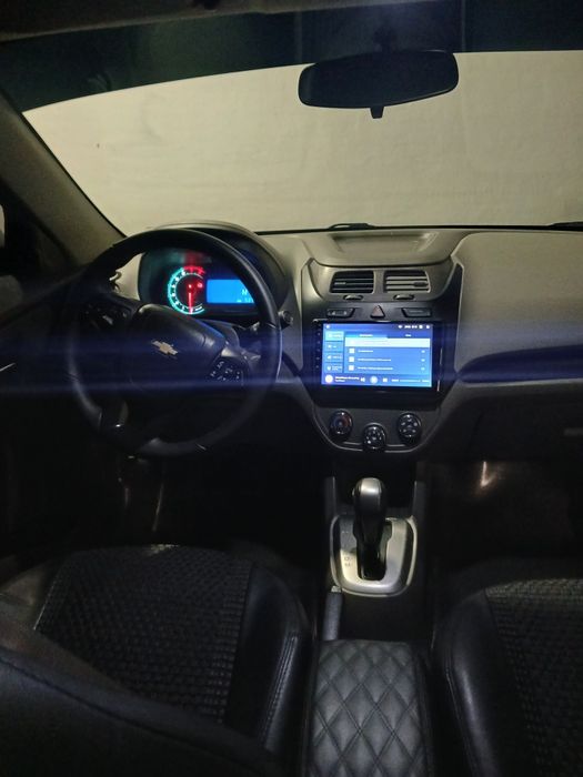 Кобалт афтамат шкалат состяна