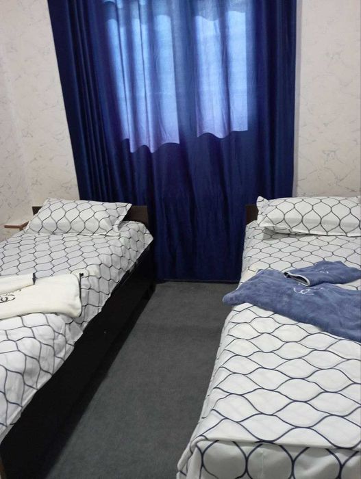 Хостел Арзон Мехмонхона БЕЗ ЗАГСА