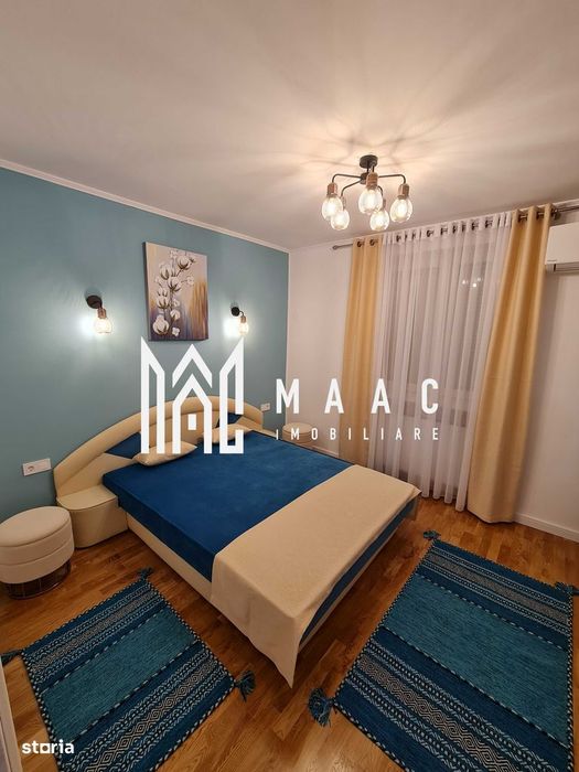 Apartament de vânzare Sibiu | 2 camere | Hipodrom 2 | renovat