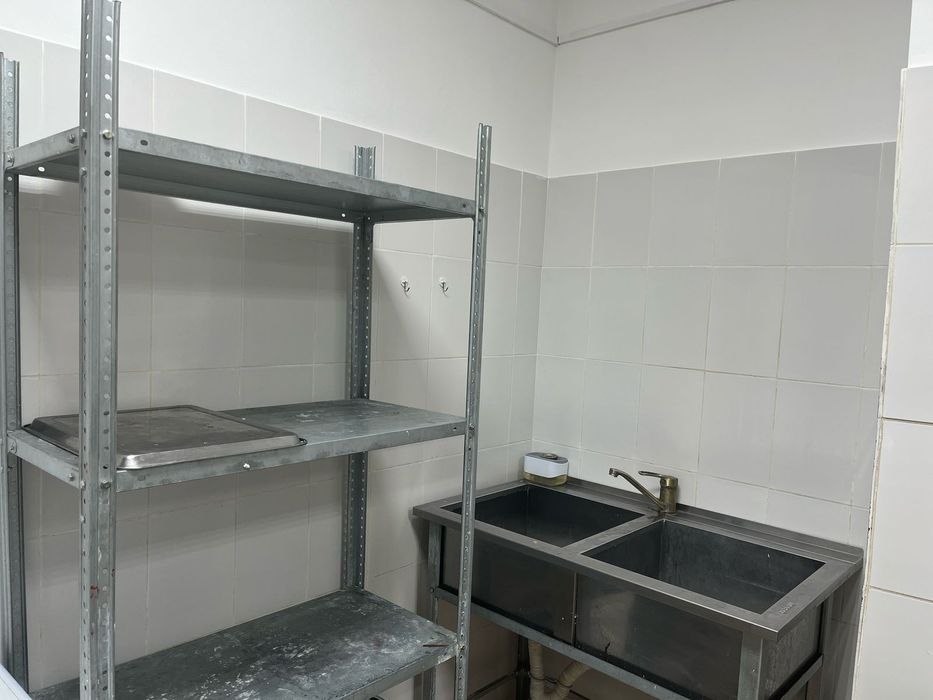 Коммер помещение