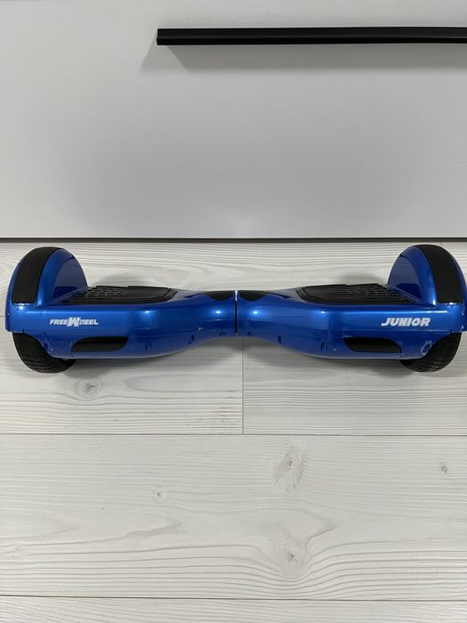 Hoverboard FreeWheel Junior