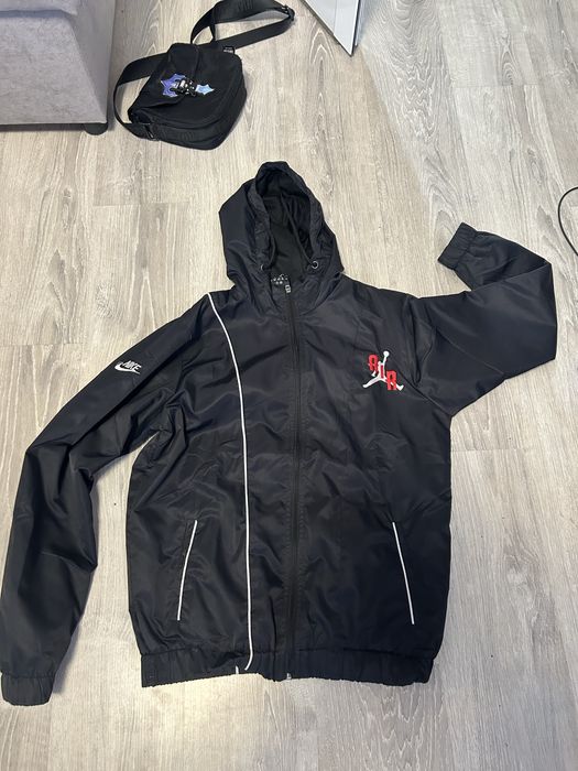 Шушляков Комплект на Jordan Размер М