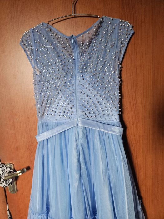 Выпускное платье