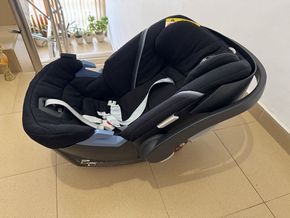Бебешко столче за кола Cybex