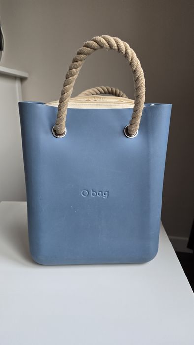 Obag дамска чанта