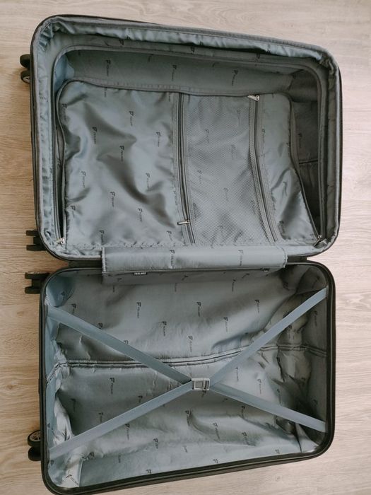 Чемодан размер L, FEELWAY