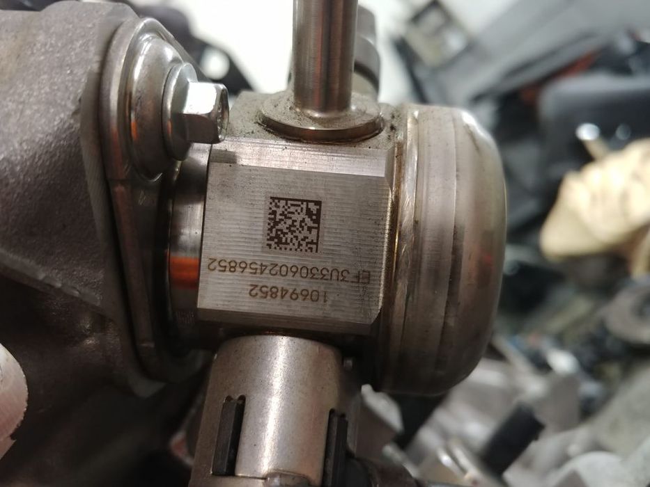 pompa inalta 1.5 t b 15e4e mg hs 10694852