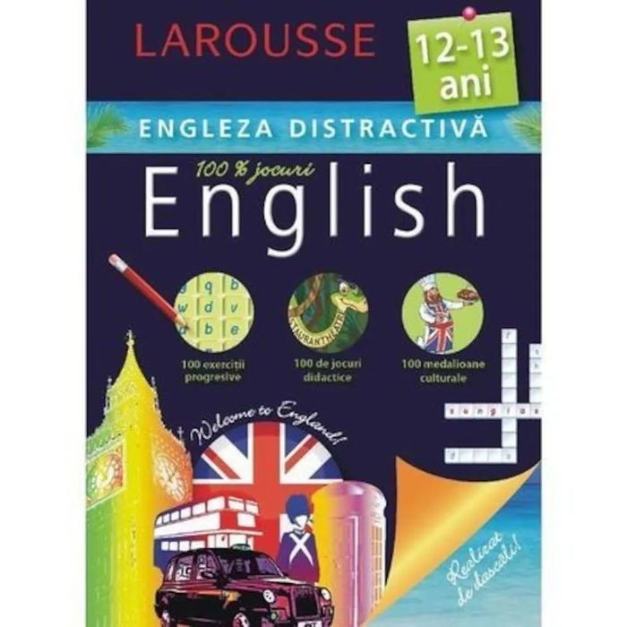 Ofer meditații limba engleză clasele 0-XII și grupa mare grădiniță