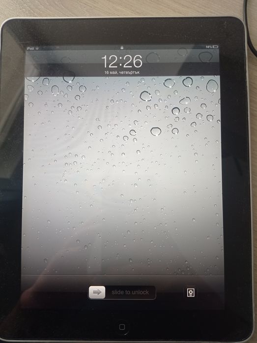 Ipad 1 16GB A1219