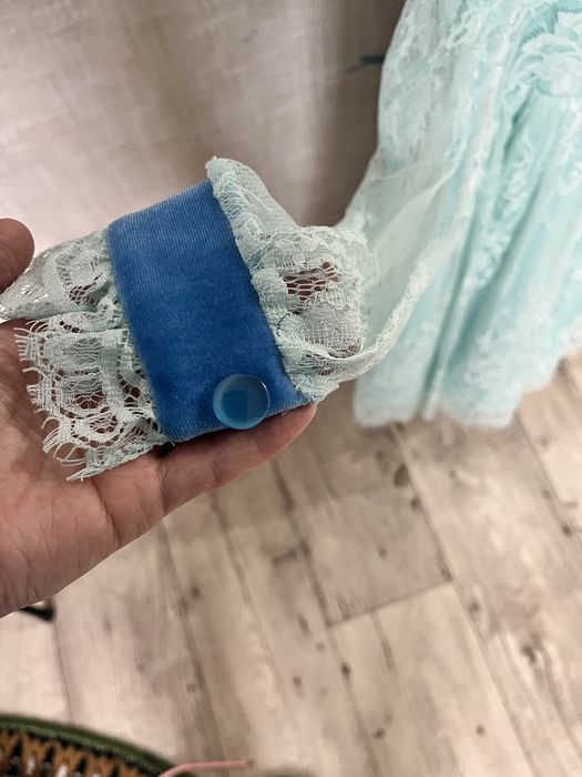 Продам Платье детское