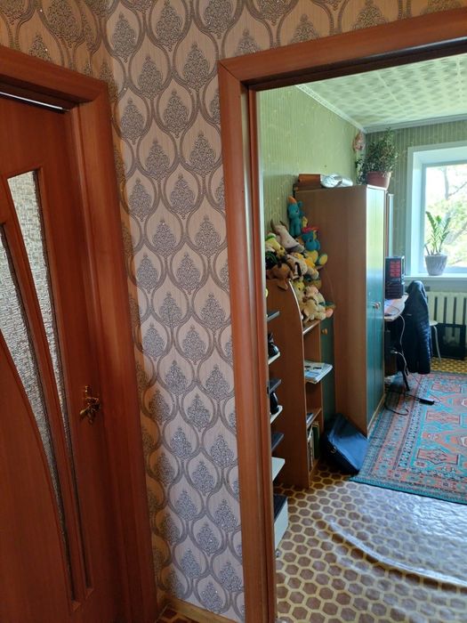 Продам квартиру в 4мкр.