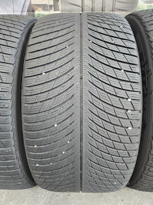 275/45/21//315/40/21 MICHELIN