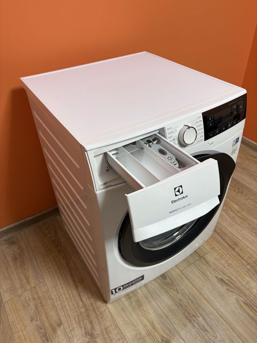 Пералня Електролукс 9кг