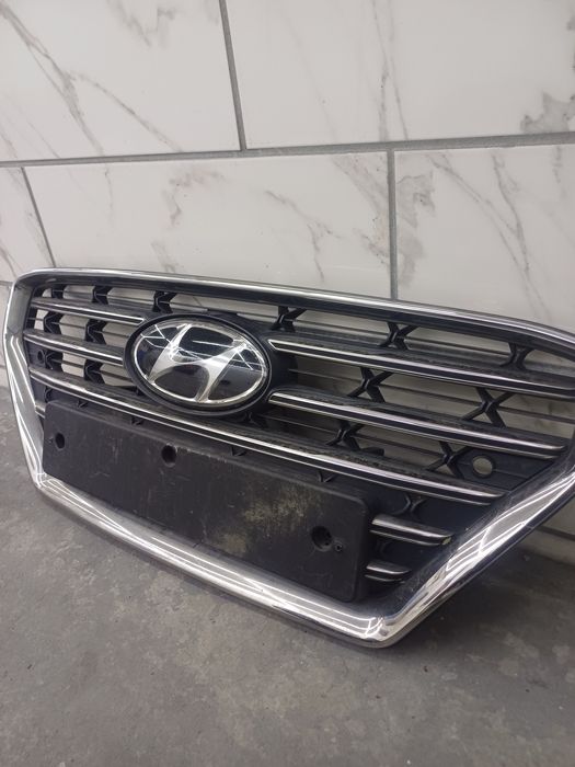 Облицовка Grandeur