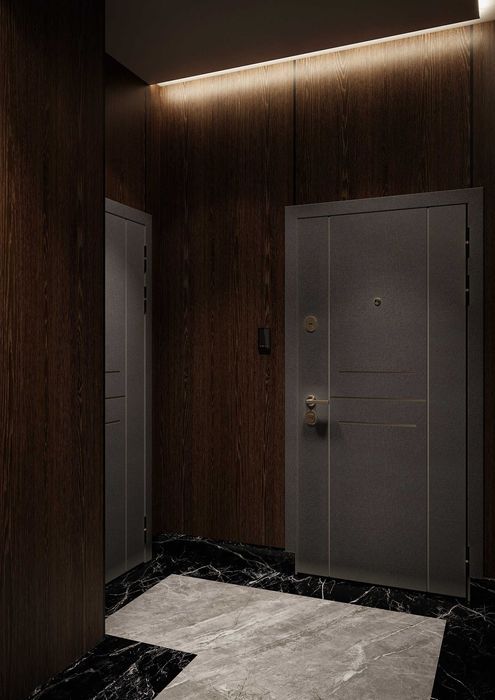 гипсоакрил ва фиброцемент панеллар