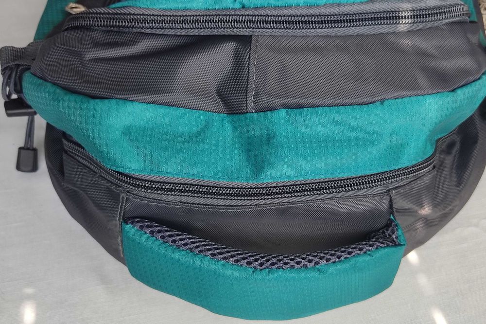 туристическа раница водоустойчива къмпинг поход планина преход