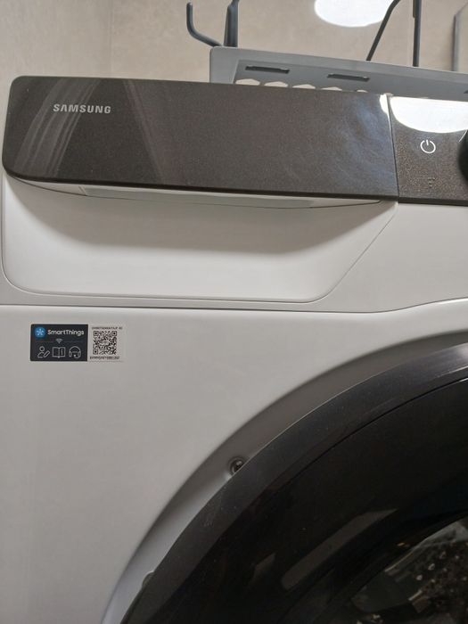 Сушильная машина