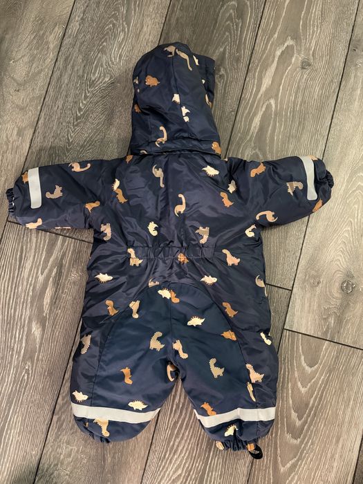 Водоотблъскващ космонавт H&M