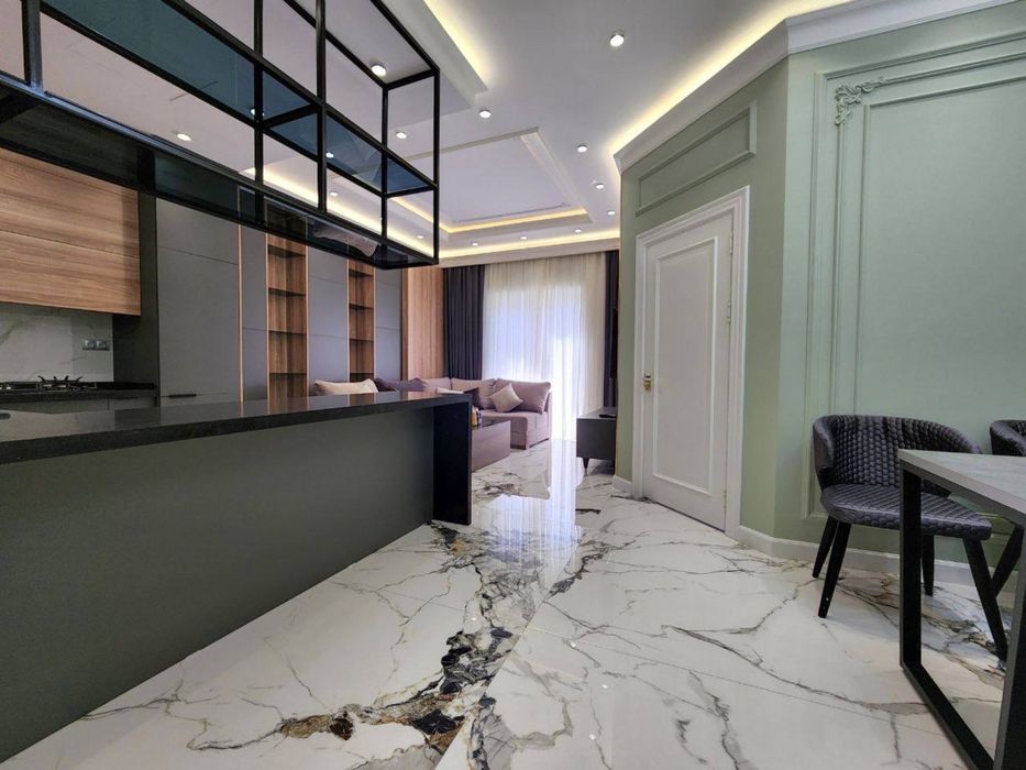 Жк Mirabad Avenue! Сдается шикарная квартира в элит комплексе!