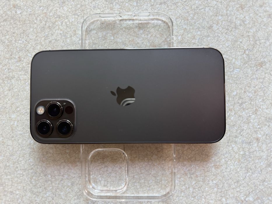 Iphone 12 pro 128