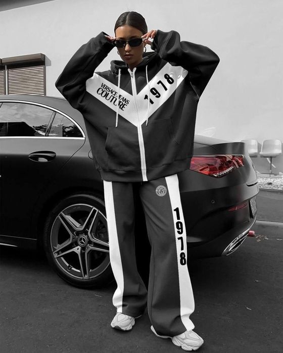 Дамски екипи нови