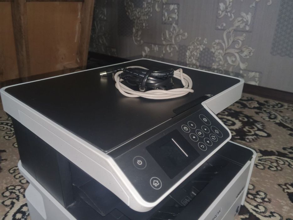 EPSON M2170 Принтер 3в1 Ч/Б