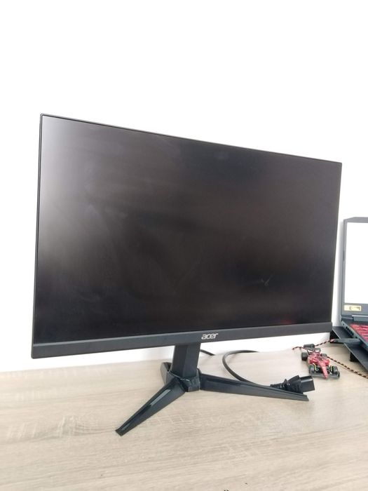 Монитор Acer 144Hz