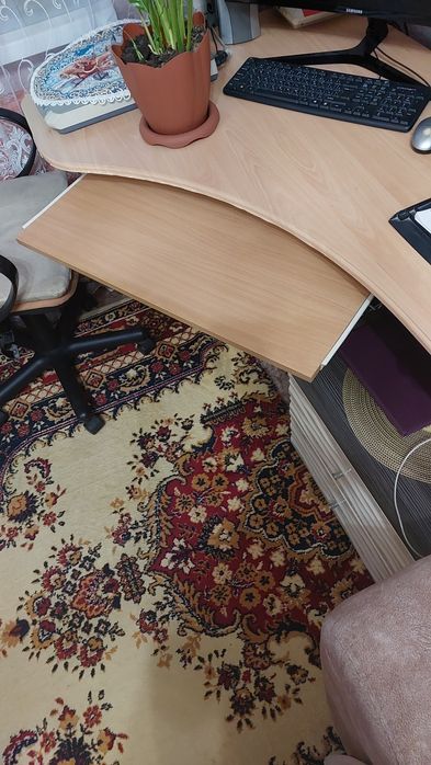 стол Компьютерный