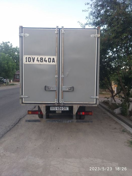 Gazel 2004 yil uzunligi 5 20