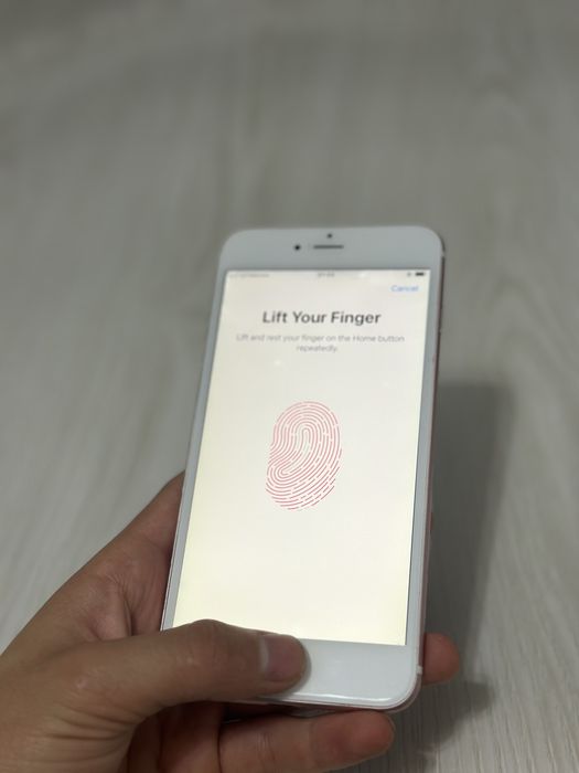 Iphone 6s plus 64gb