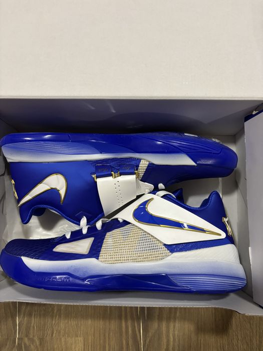 Баскетболни обувки Nike KD 4