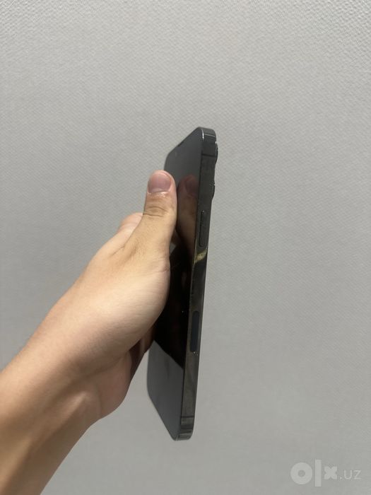 Iphone 13 pro max sotiladi 82% 256 tali