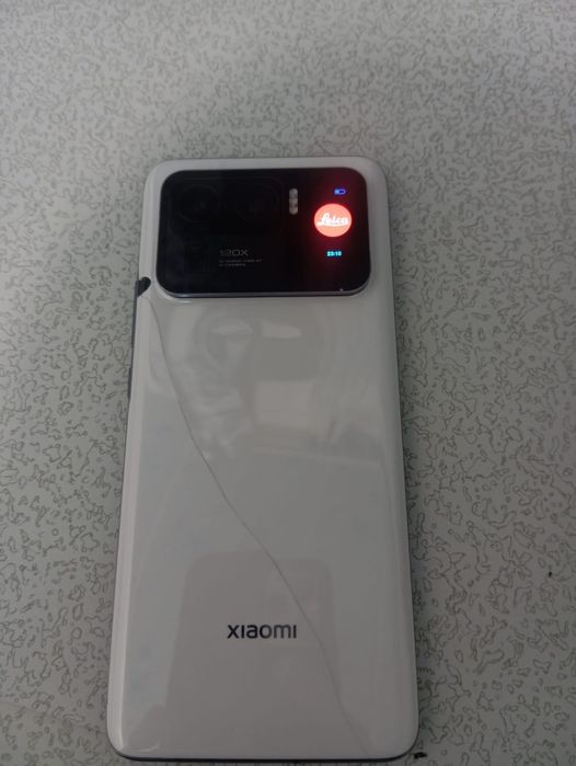 Xiaomi mi 11 ultra 256/12
