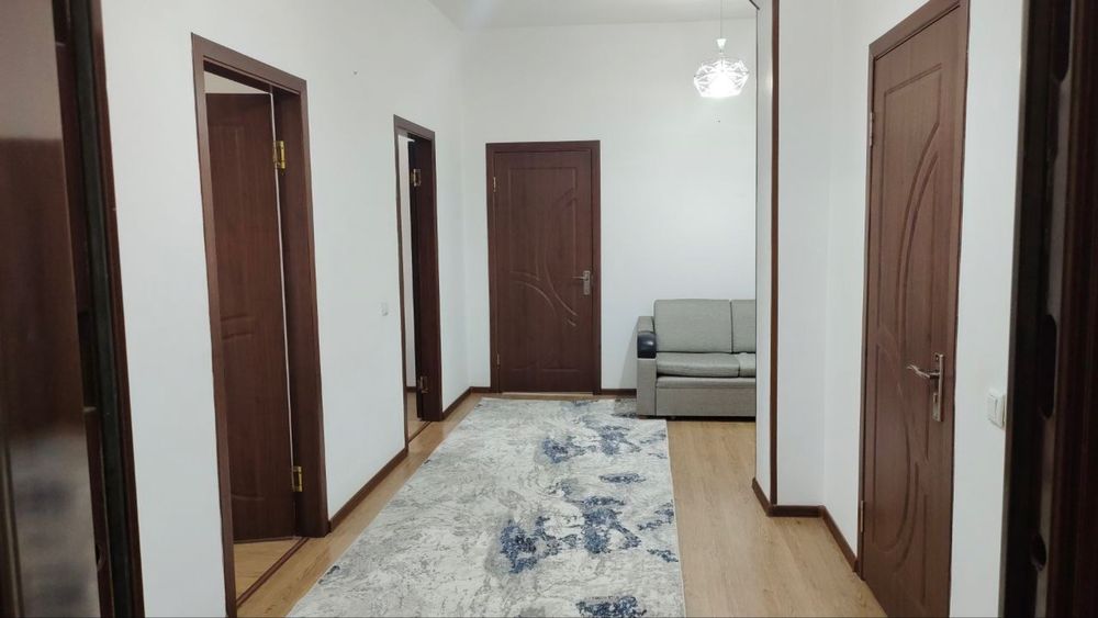 Сдаю в аренду свою квартиру