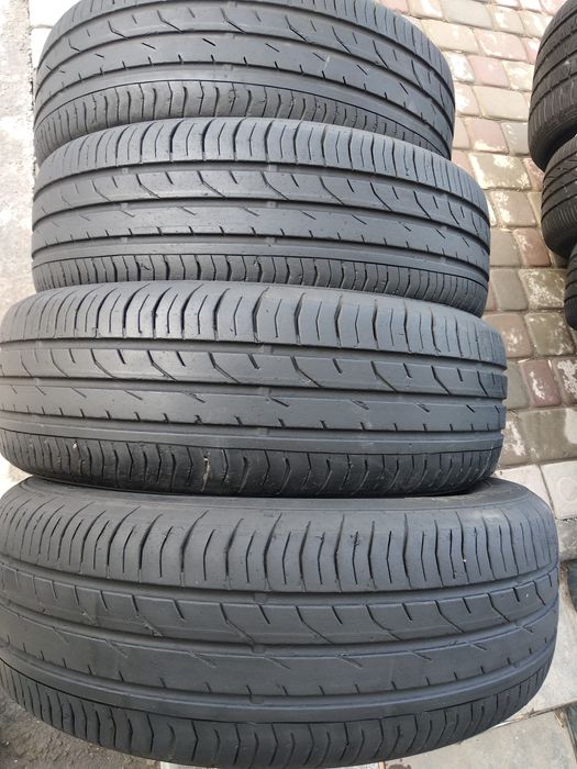 Балон размер 15/4 шт 195-65