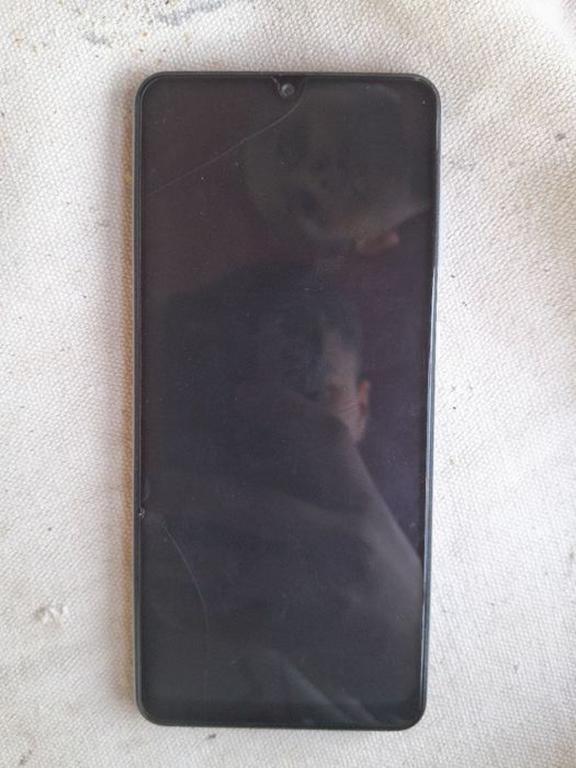 Samsung A31 Ishlatilgan