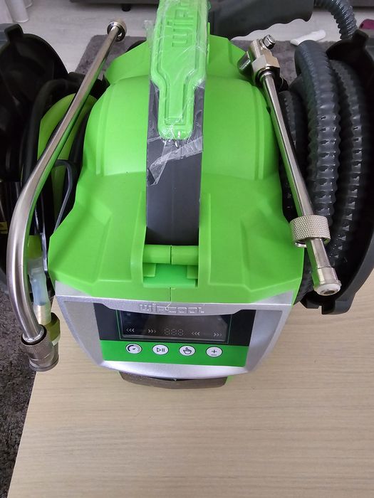 Montaj, service, incarcare cu freon si igienizare sisteme de climatiza