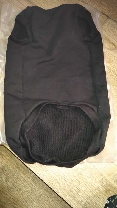 Продам теплую одежду для собаки/кошки