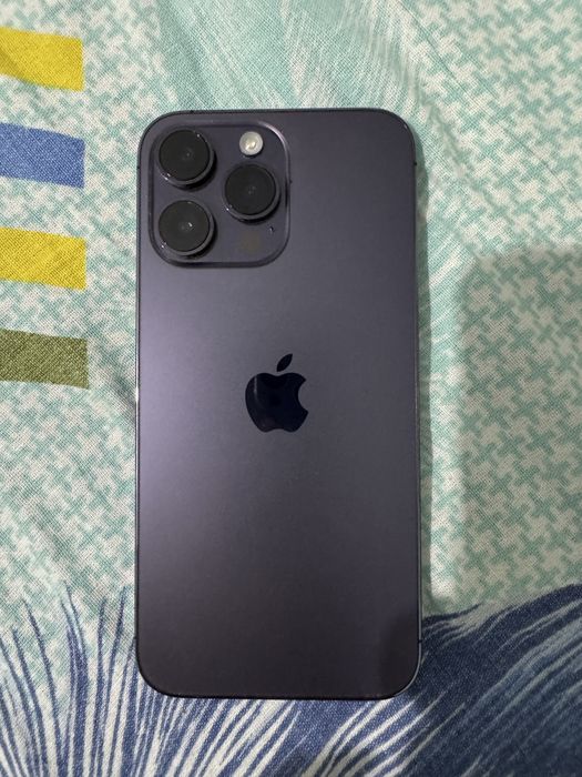 Iphone 14 pro max