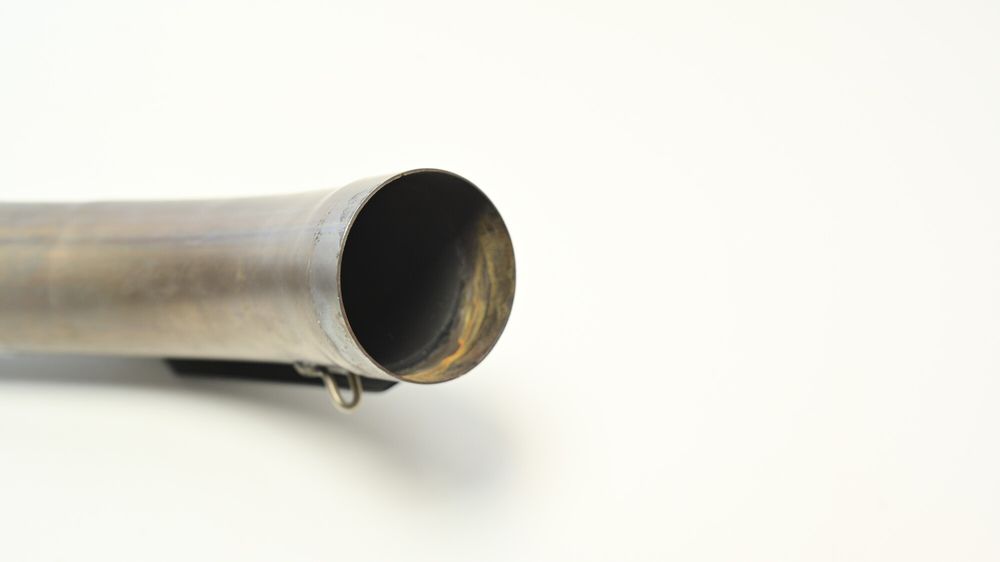 Cot Teava Evacuare Ducati Diavel 1200 2010 - 2017