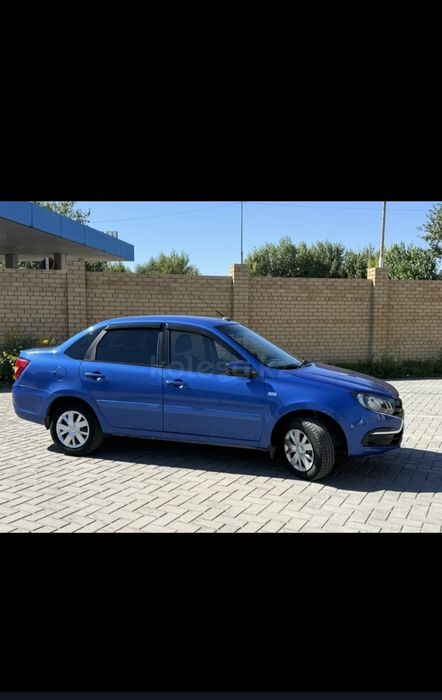 Аренда автомобиль