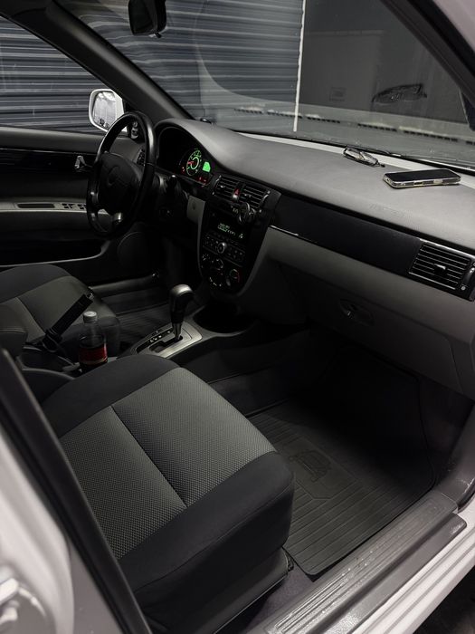 Gentra 2022 elegant