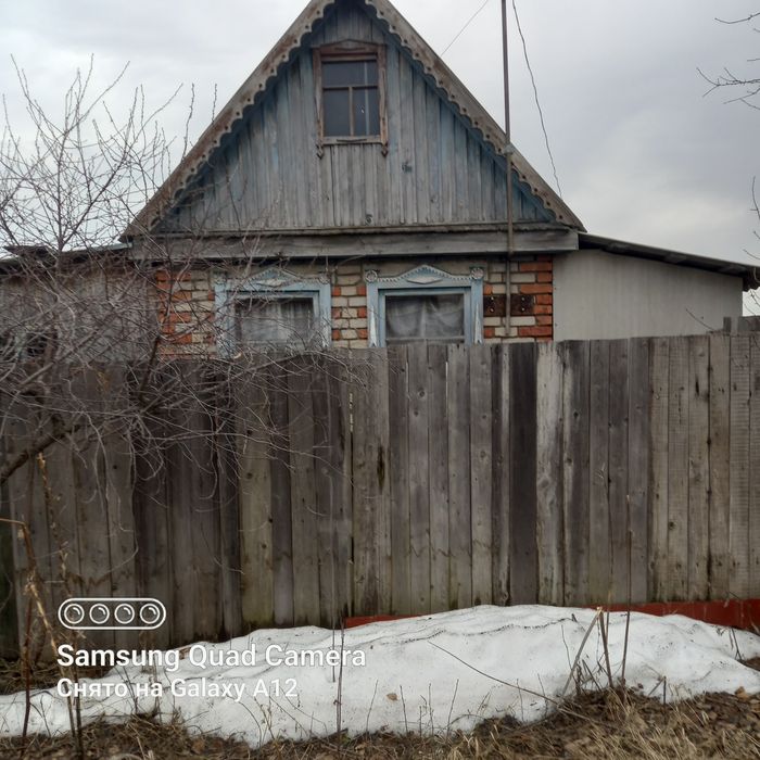 Продаётся дача в 6 обществе