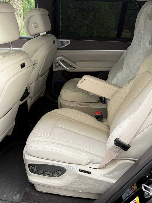 ‼️Denza N9L Full 2025 0 км премиальный SUV 925 л.с. 6 мест‼️