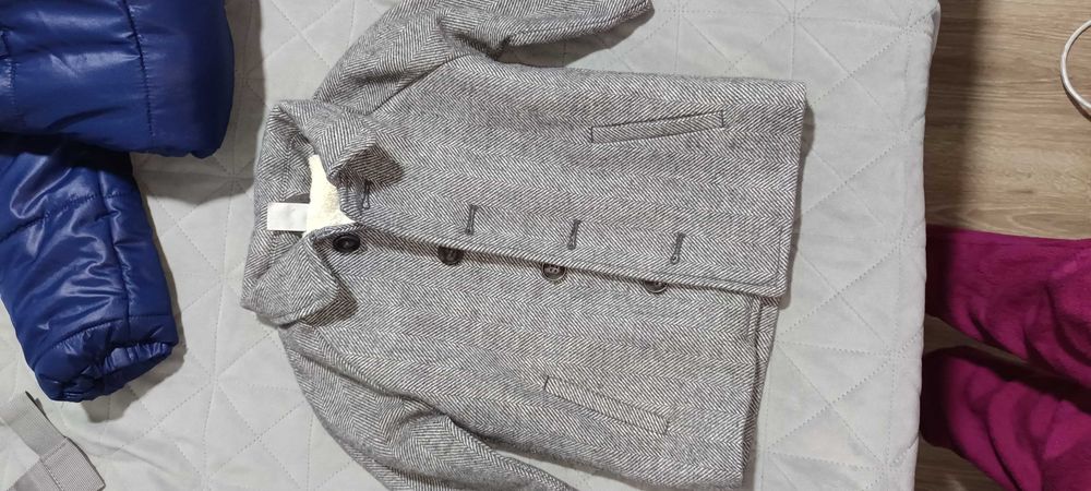 Haine băiat și încălțăminte , sterilizatorul