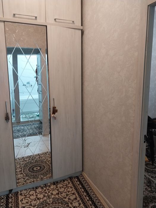 Qushbegi 2 xona 2 balkon